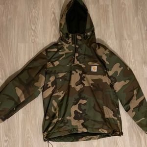 Carhartt jacket